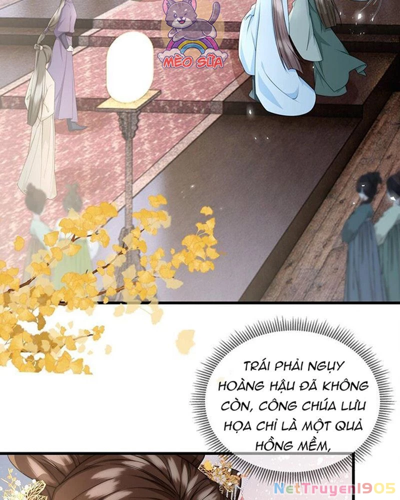 Nại Hà Công Chúa Quá Đen Đủi Chapter 17 - 4