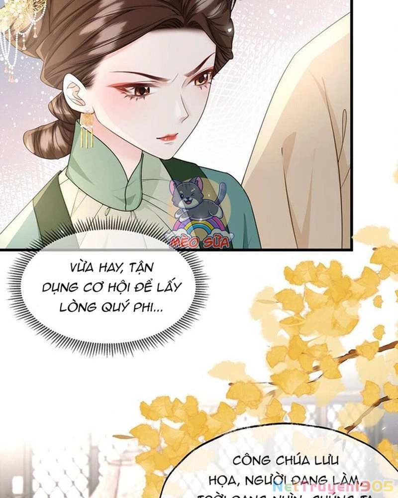 Nại Hà Công Chúa Quá Đen Đủi Chapter 17 - 5