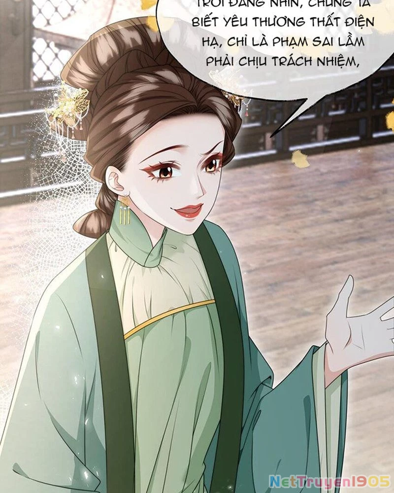 Nại Hà Công Chúa Quá Đen Đủi Chapter 17 - 6