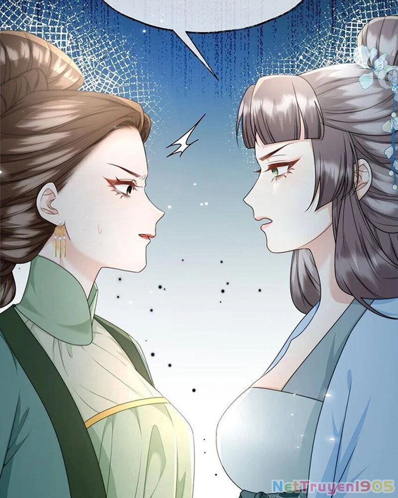 Nại Hà Công Chúa Quá Đen Đủi Chapter 17 - 8