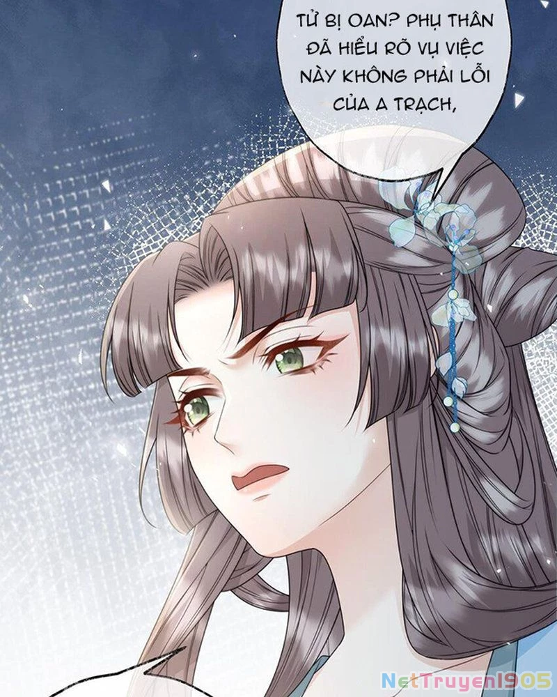 Nại Hà Công Chúa Quá Đen Đủi Chapter 17 - 10