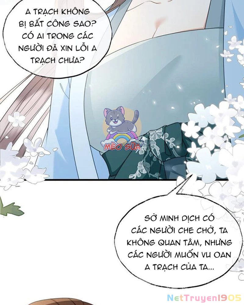 Nại Hà Công Chúa Quá Đen Đủi Chapter 17 - 11