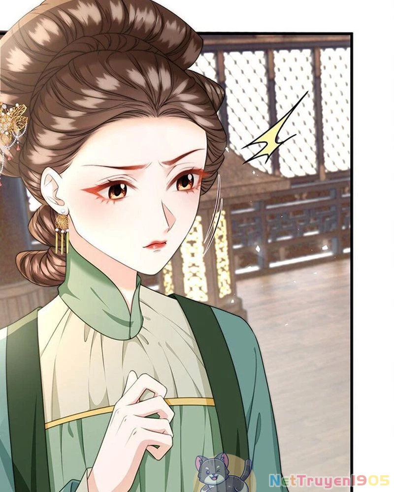 Nại Hà Công Chúa Quá Đen Đủi Chapter 17 - 12