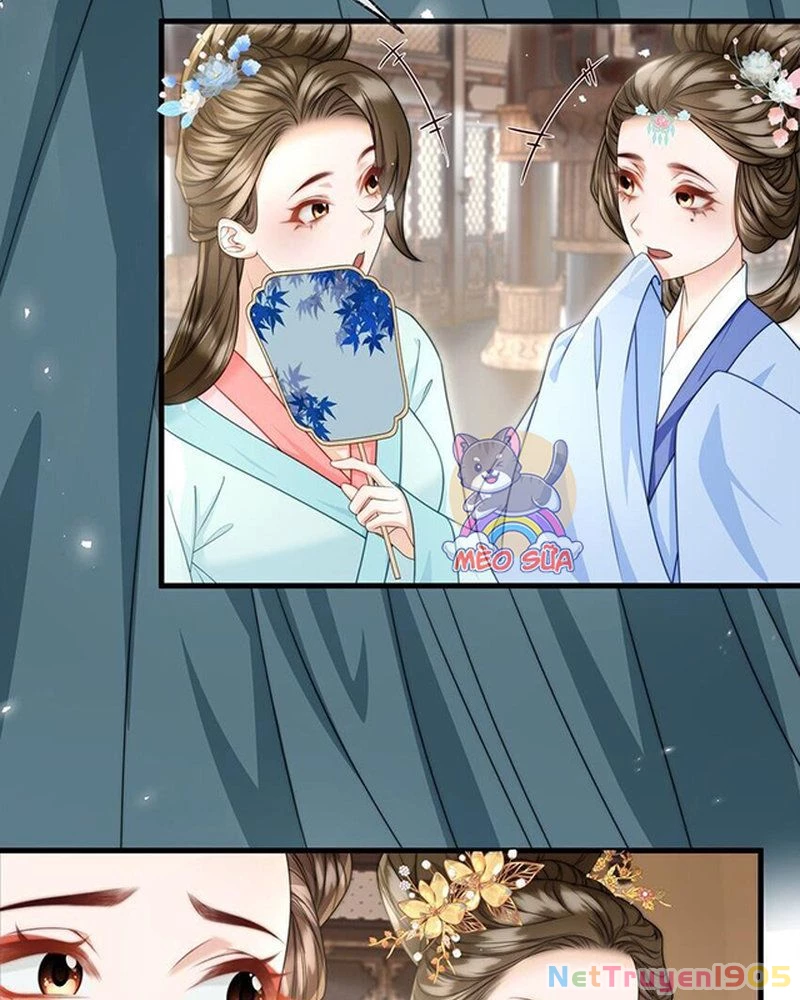 Nại Hà Công Chúa Quá Đen Đủi Chapter 17 - 16