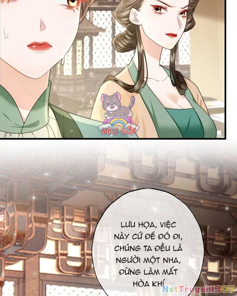 Nại Hà Công Chúa Quá Đen Đủi Chapter 17 - 17
