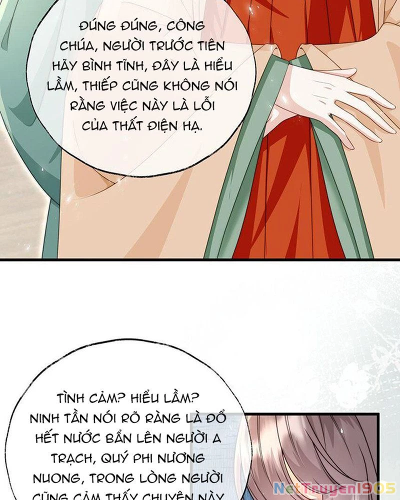 Nại Hà Công Chúa Quá Đen Đủi Chapter 17 - 19