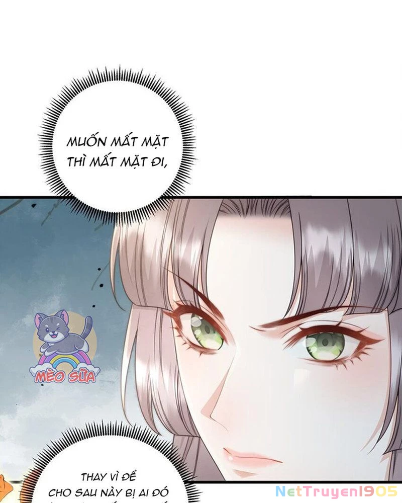 Nại Hà Công Chúa Quá Đen Đủi Chapter 17 - 22
