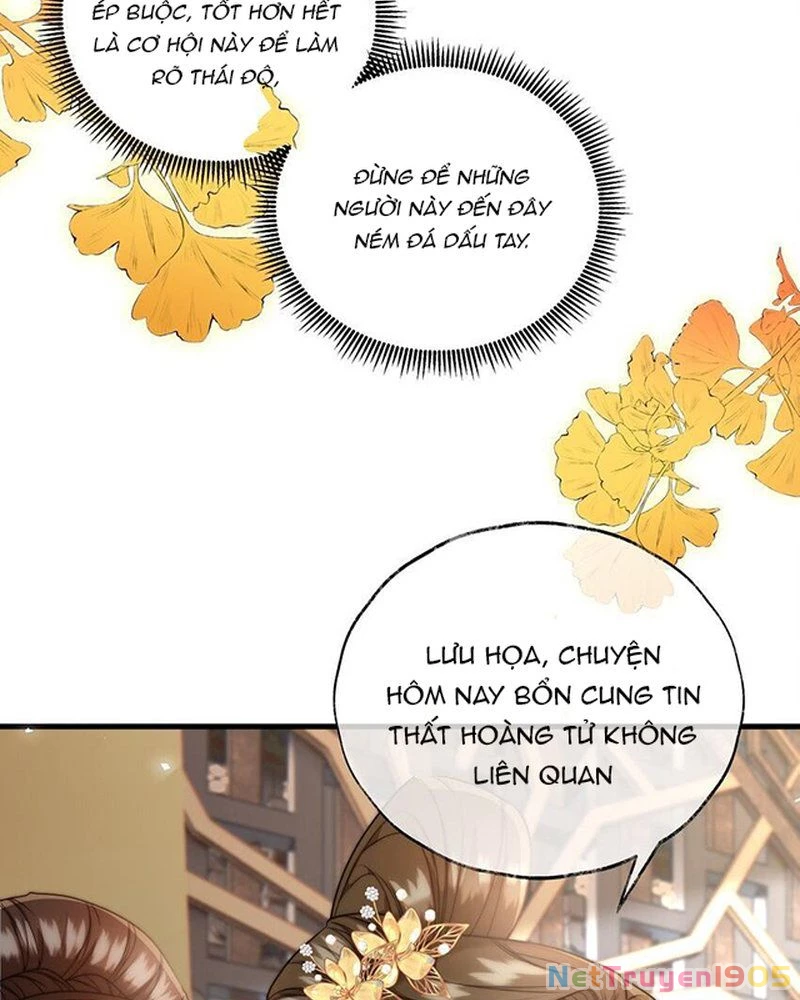 Nại Hà Công Chúa Quá Đen Đủi Chapter 17 - 23
