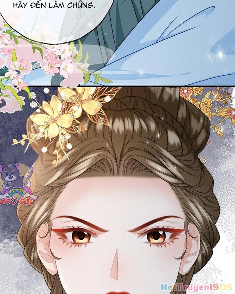 Nại Hà Công Chúa Quá Đen Đủi Chapter 17 - 27