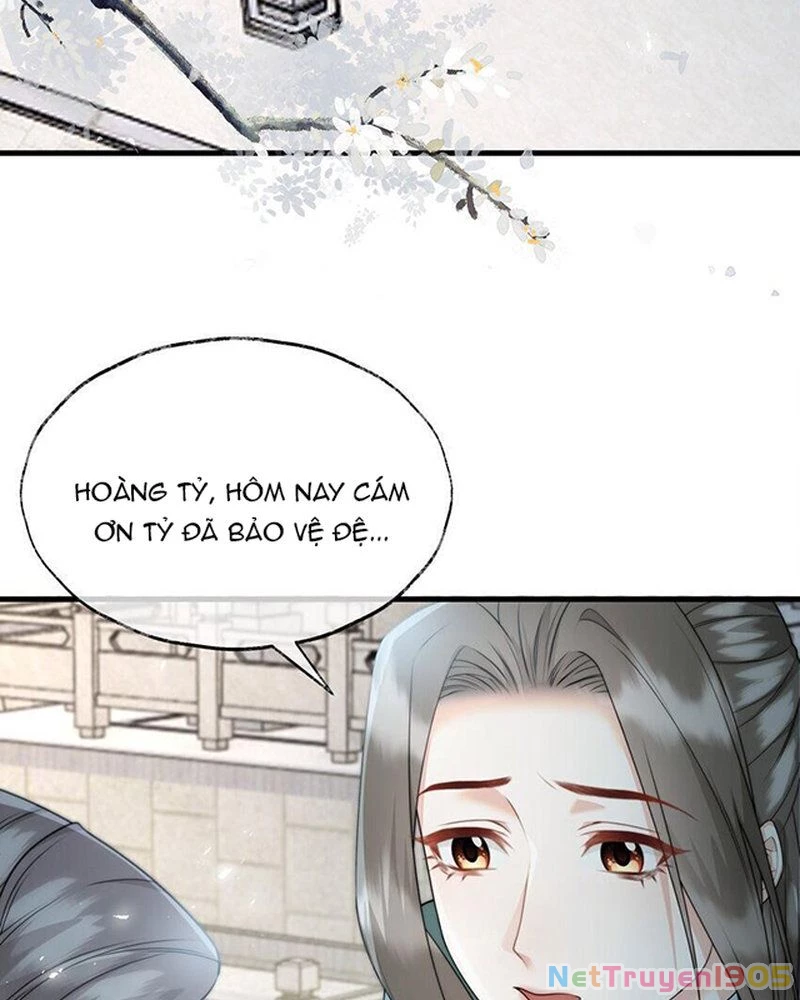 Nại Hà Công Chúa Quá Đen Đủi Chapter 17 - 32