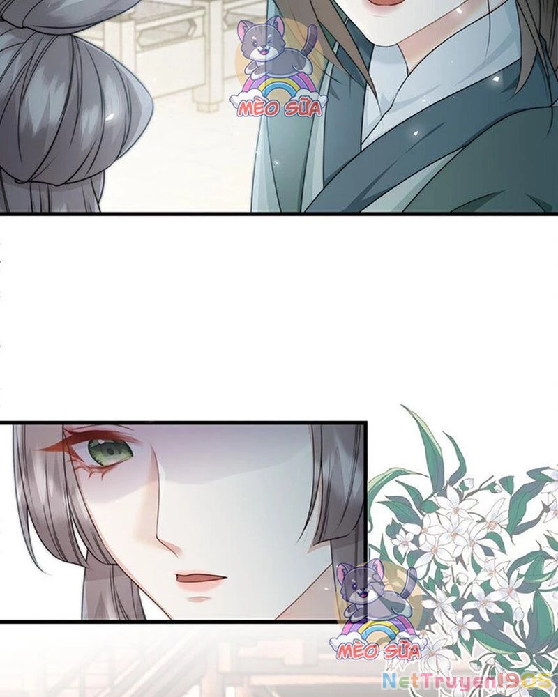 Nại Hà Công Chúa Quá Đen Đủi Chapter 17 - 33