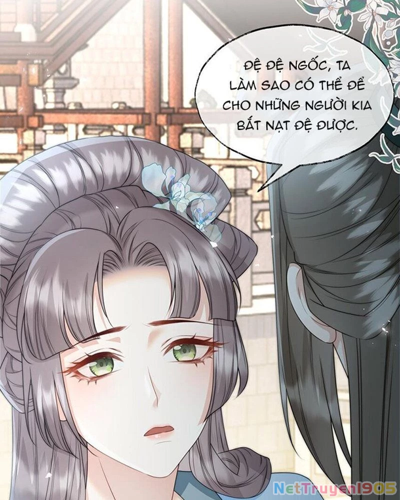 Nại Hà Công Chúa Quá Đen Đủi Chapter 17 - 34