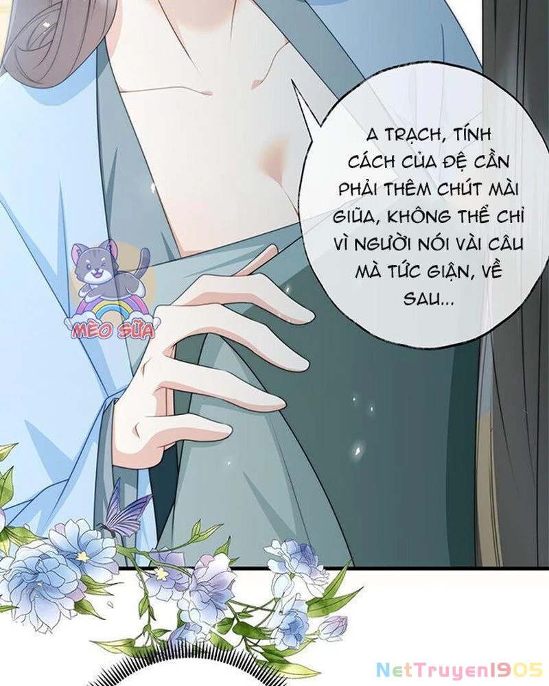 Nại Hà Công Chúa Quá Đen Đủi Chapter 17 - 35