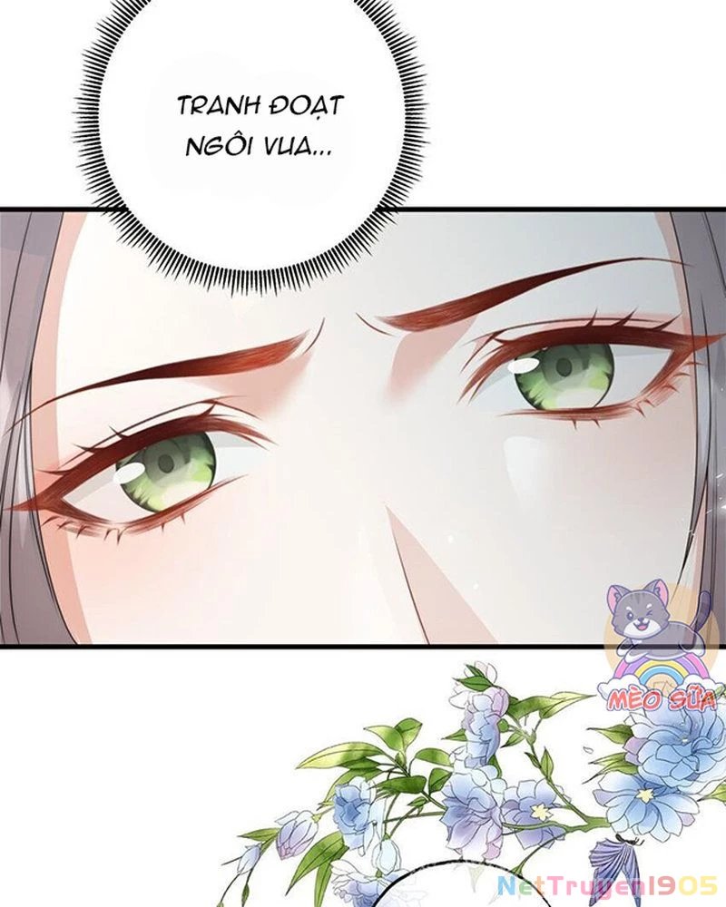 Nại Hà Công Chúa Quá Đen Đủi Chapter 17 - 36