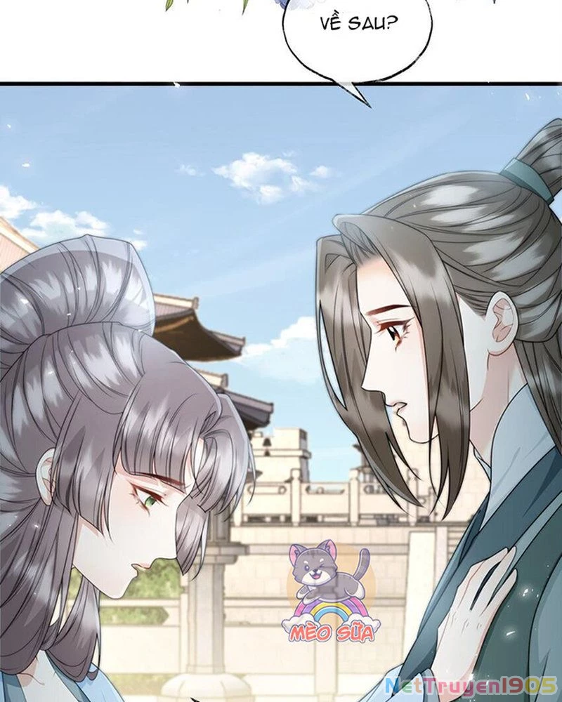 Nại Hà Công Chúa Quá Đen Đủi Chapter 17 - 37