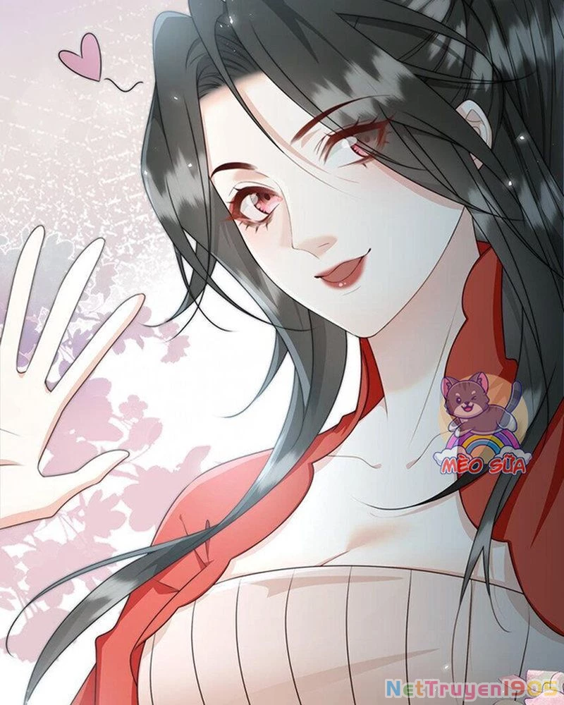 Nại Hà Công Chúa Quá Đen Đủi Chapter 17 - 40