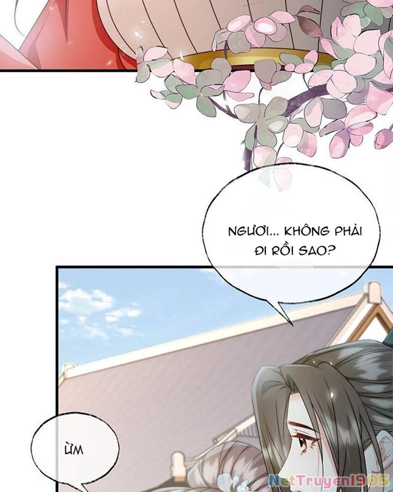 Nại Hà Công Chúa Quá Đen Đủi Chapter 17 - 41