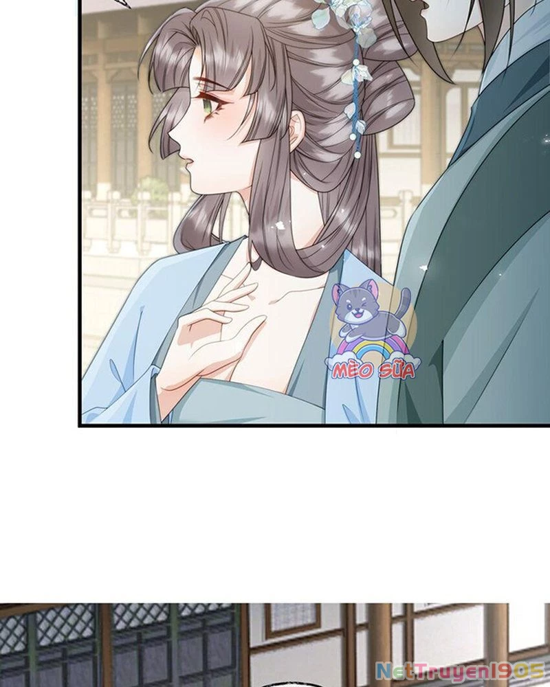 Nại Hà Công Chúa Quá Đen Đủi Chapter 17 - 42