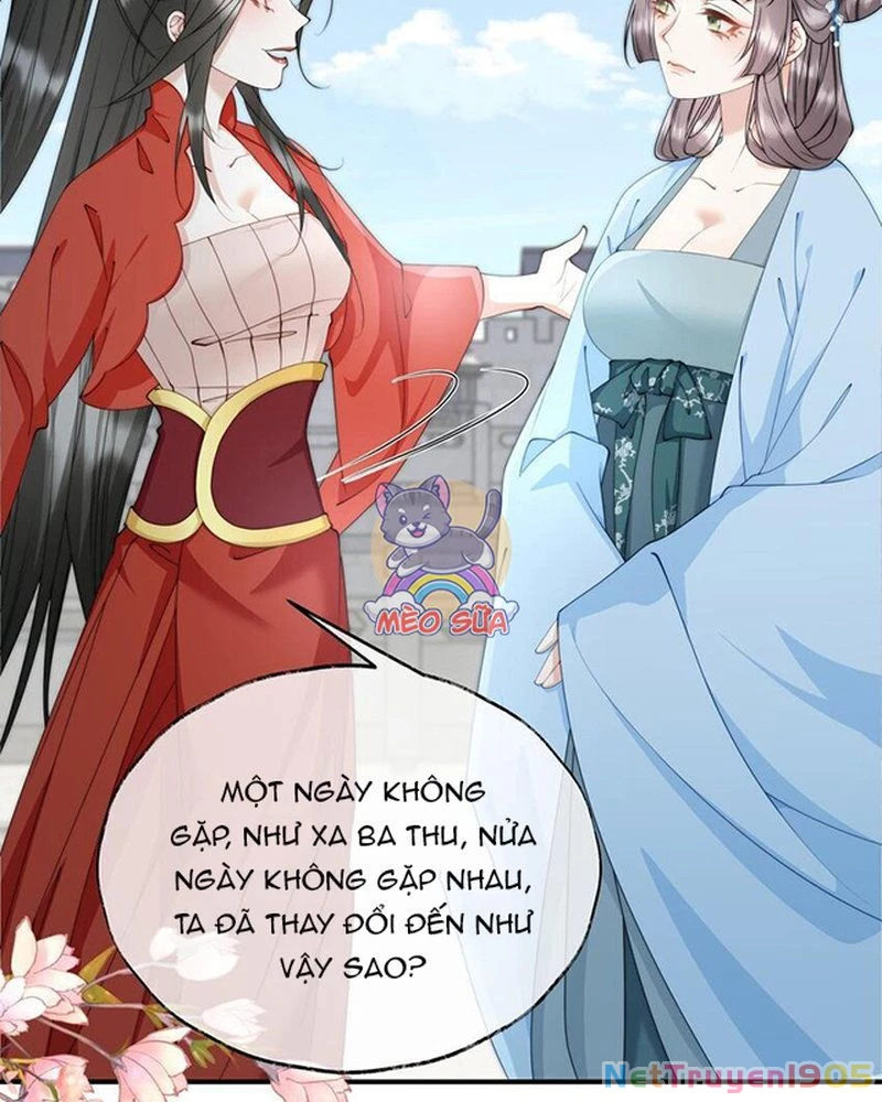 Nại Hà Công Chúa Quá Đen Đủi Chapter 17 - 46