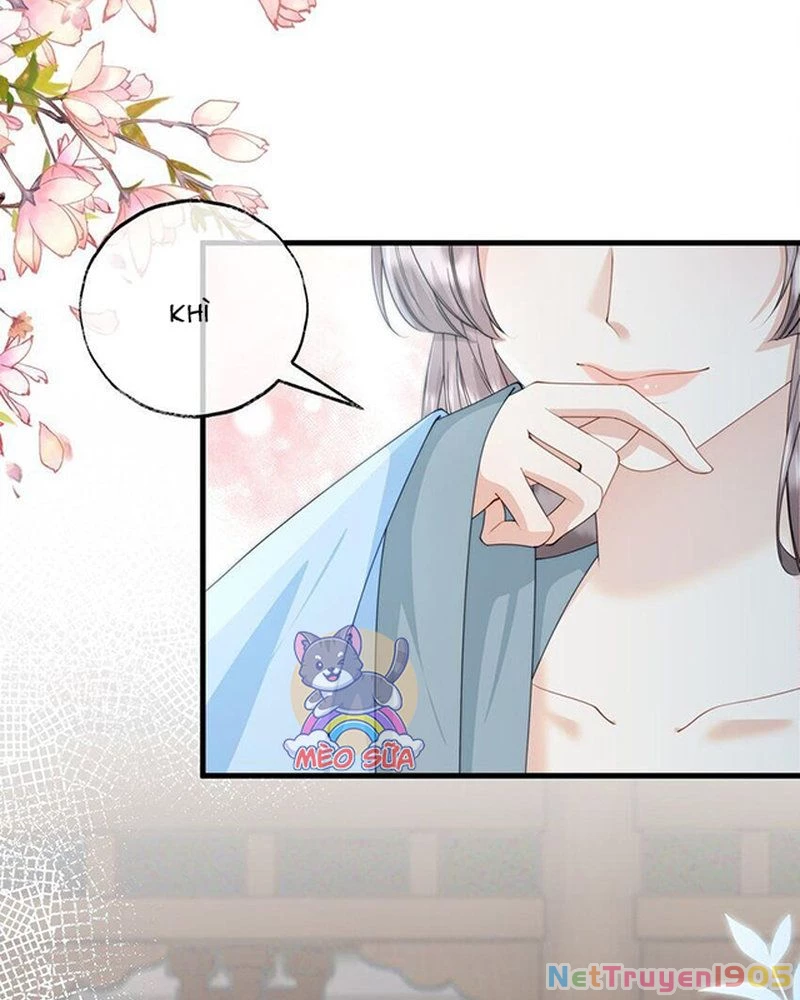 Nại Hà Công Chúa Quá Đen Đủi Chapter 17 - 47