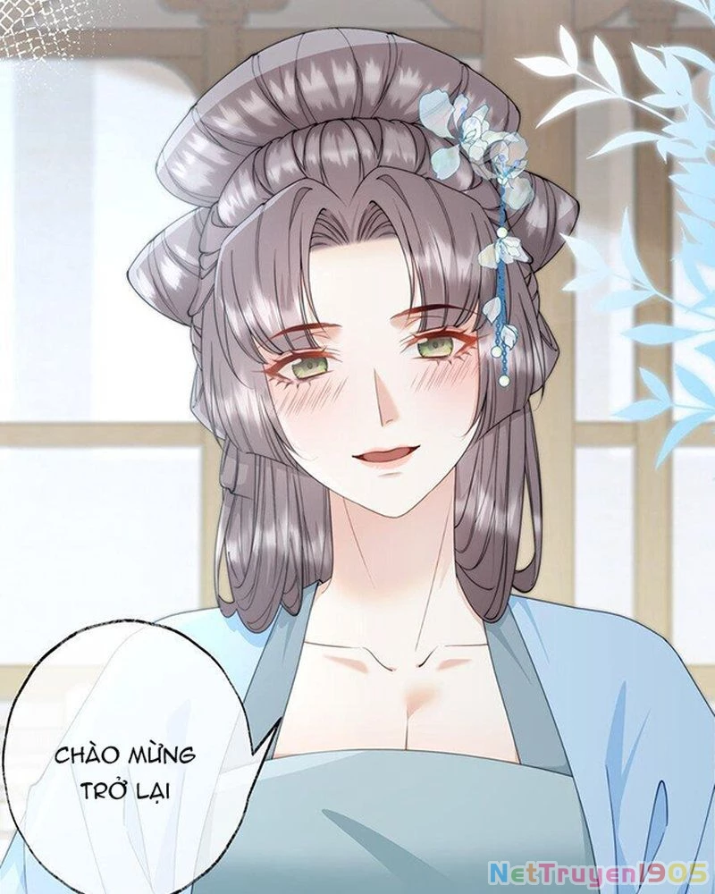 Nại Hà Công Chúa Quá Đen Đủi Chapter 17 - 48