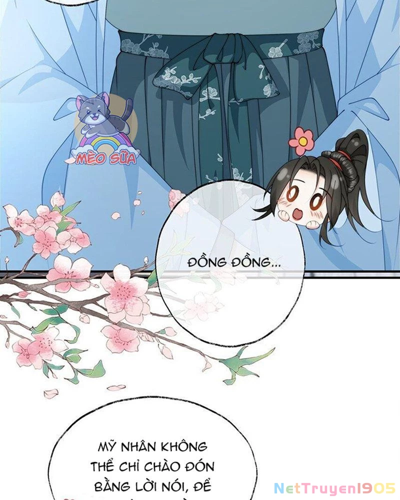 Nại Hà Công Chúa Quá Đen Đủi Chapter 17 - 49