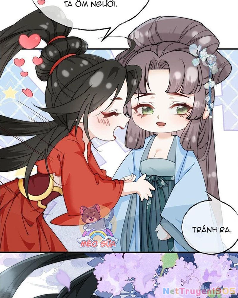 Nại Hà Công Chúa Quá Đen Đủi Chapter 17 - 50