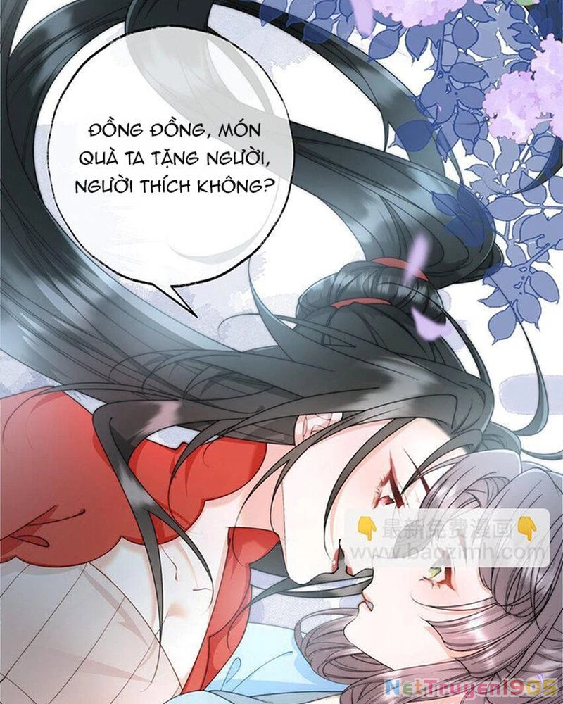 Nại Hà Công Chúa Quá Đen Đủi Chapter 17 - 51