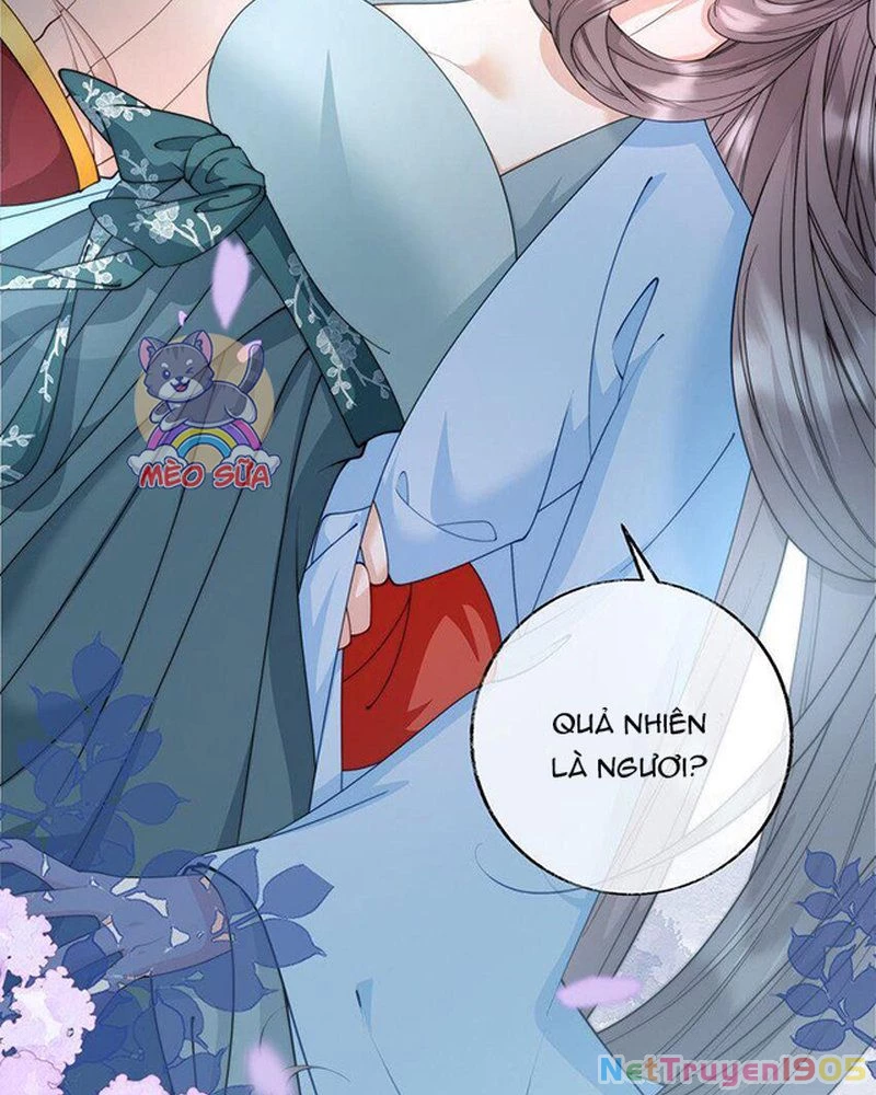 Nại Hà Công Chúa Quá Đen Đủi Chapter 17 - 52