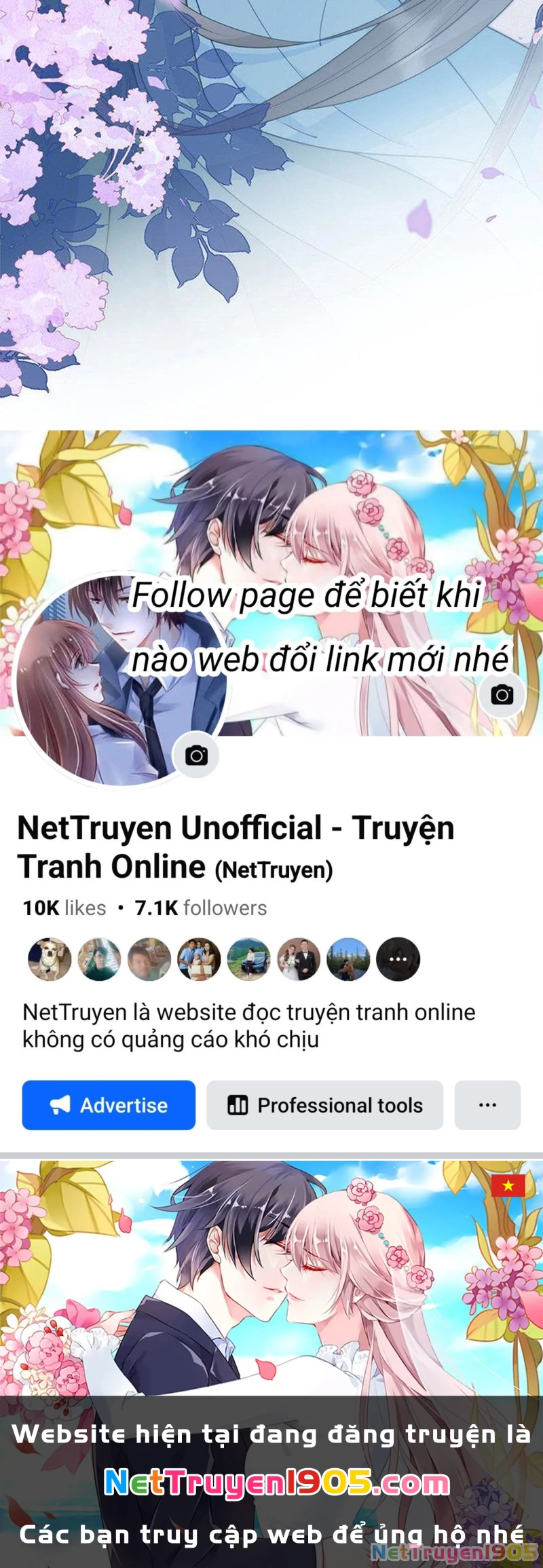 Nại Hà Công Chúa Quá Đen Đủi Chapter 17 - 53