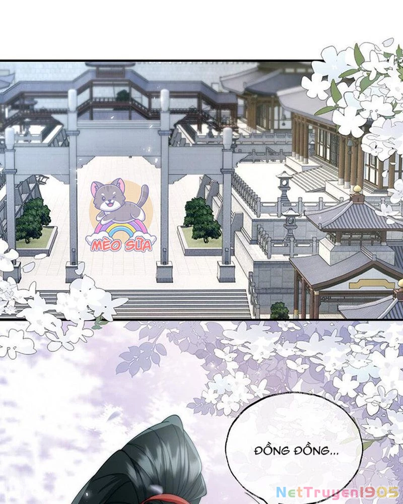 Nại Hà Công Chúa Quá Đen Đủi Chapter 18 - 3