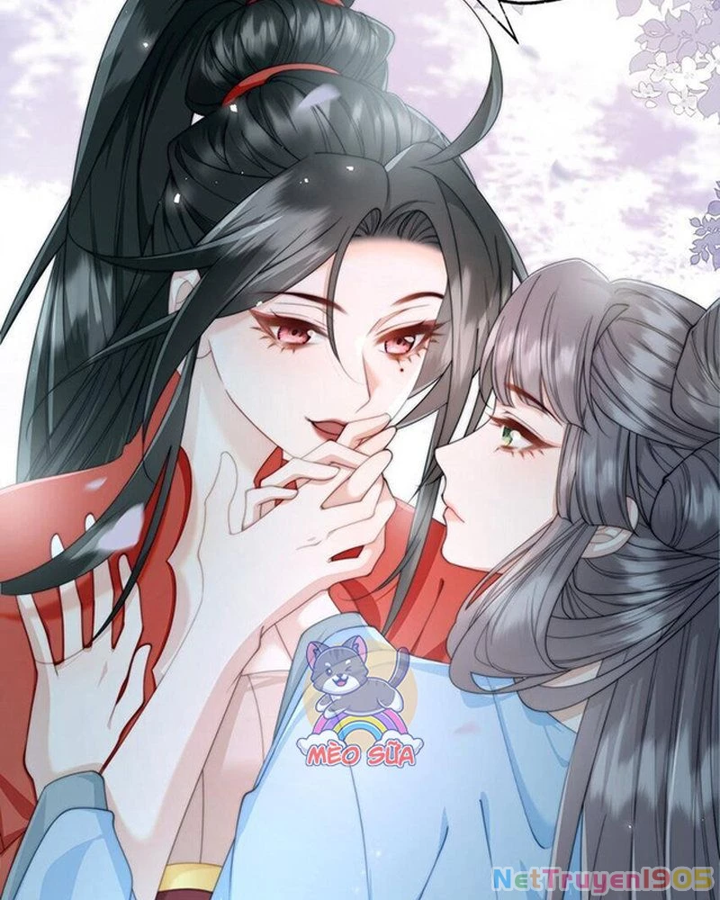Nại Hà Công Chúa Quá Đen Đủi Chapter 18 - 4