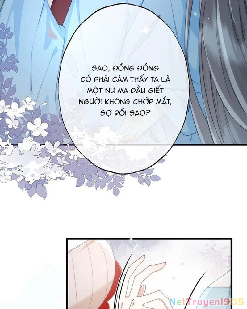 Nại Hà Công Chúa Quá Đen Đủi Chapter 18 - 5