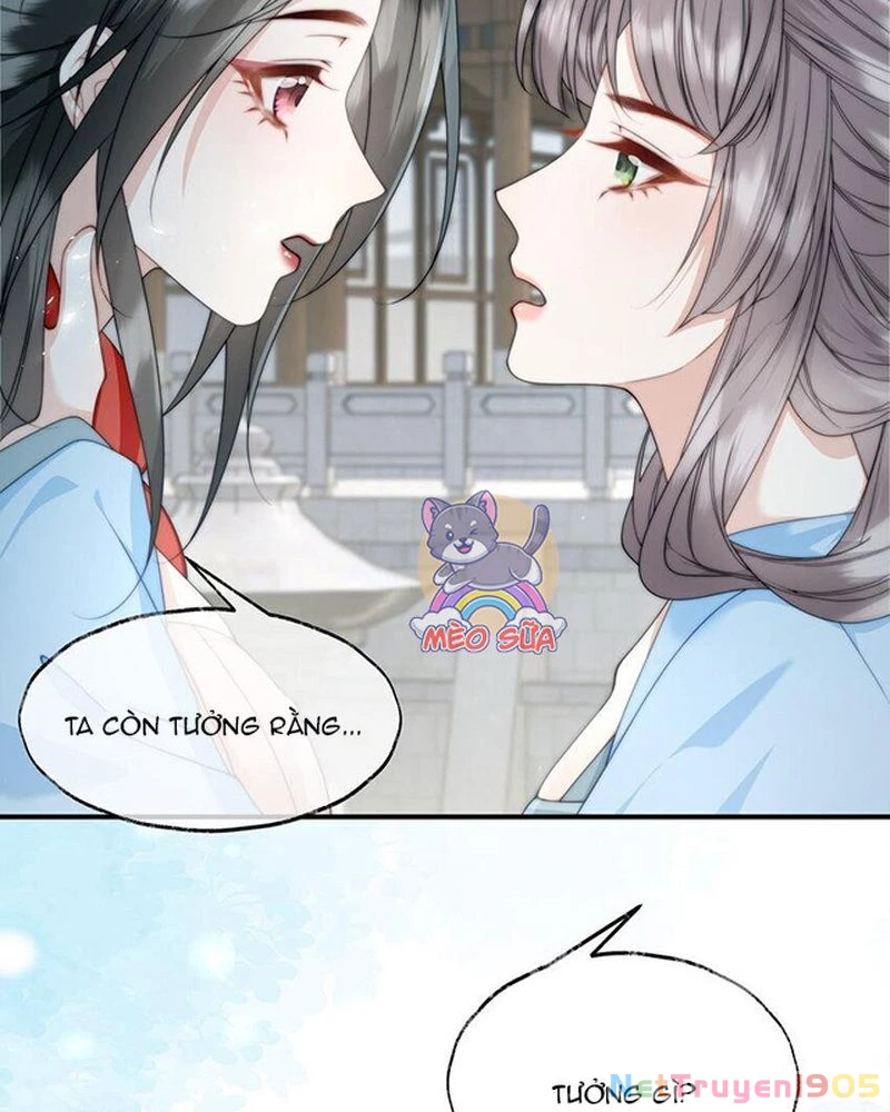 Nại Hà Công Chúa Quá Đen Đủi Chapter 18 - 7