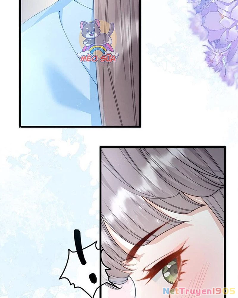 Nại Hà Công Chúa Quá Đen Đủi Chapter 18 - 14