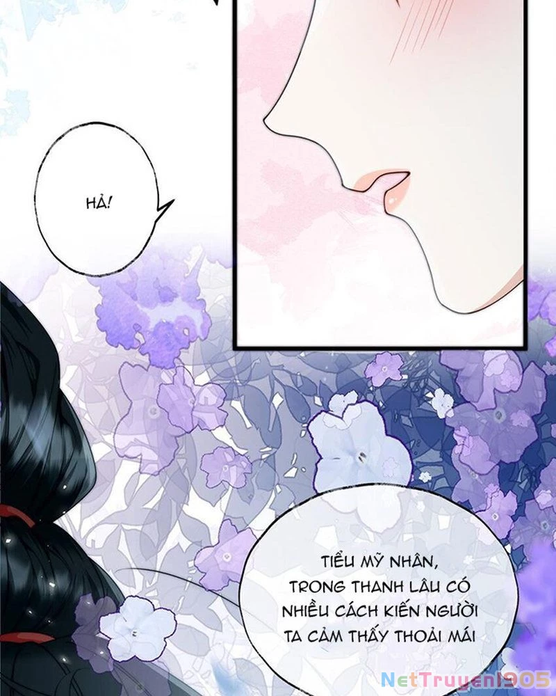 Nại Hà Công Chúa Quá Đen Đủi Chapter 18 - 15