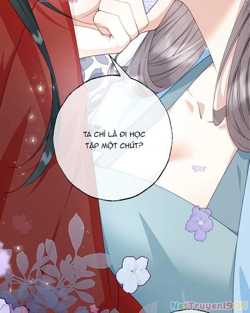 Nại Hà Công Chúa Quá Đen Đủi Chapter 18 - 17