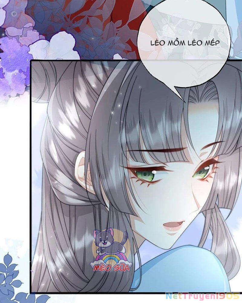 Nại Hà Công Chúa Quá Đen Đủi Chapter 18 - 18