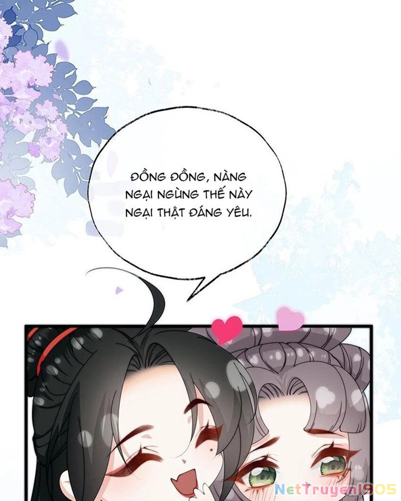 Nại Hà Công Chúa Quá Đen Đủi Chapter 18 - 19