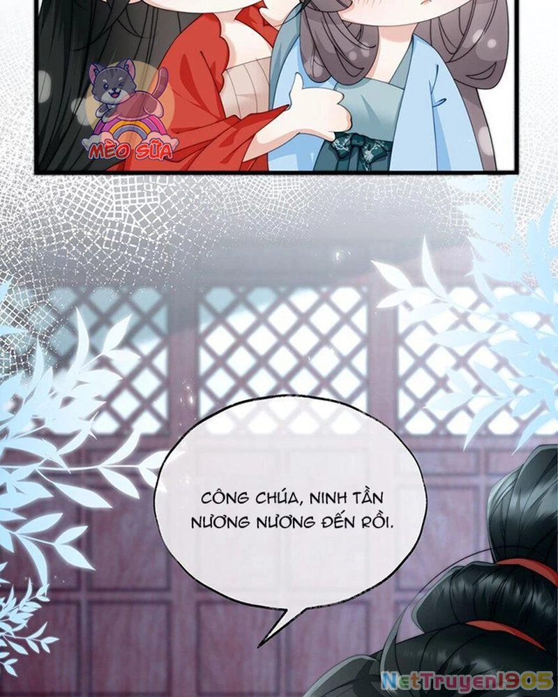 Nại Hà Công Chúa Quá Đen Đủi Chapter 18 - 20