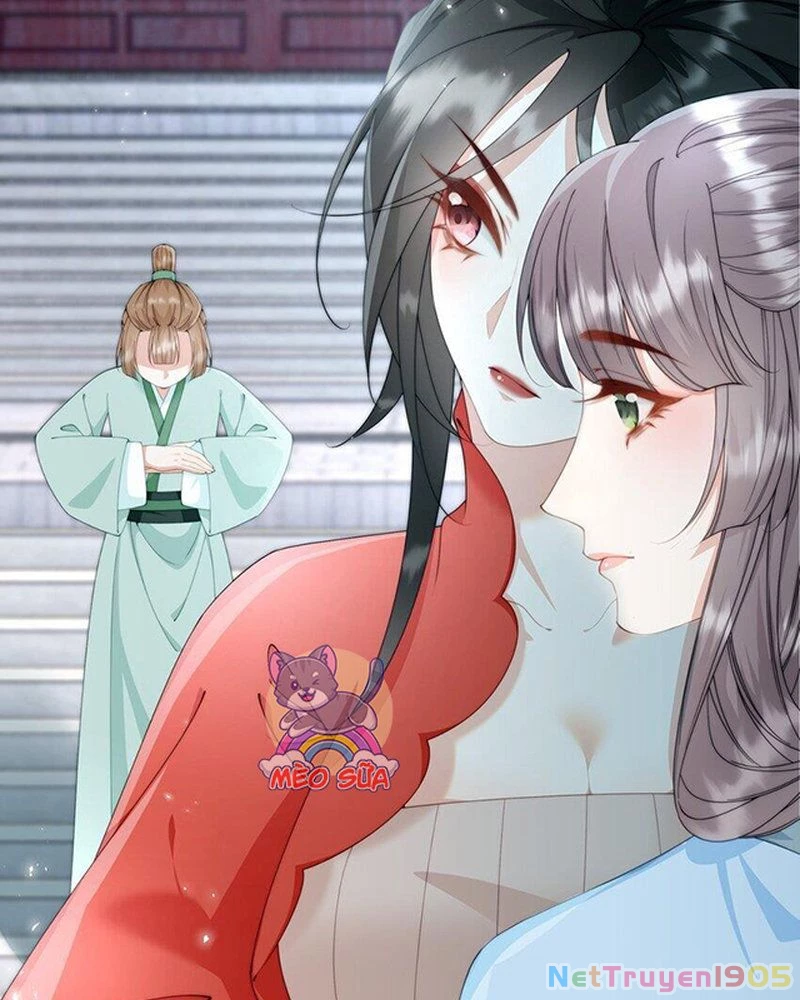 Nại Hà Công Chúa Quá Đen Đủi Chapter 18 - 21