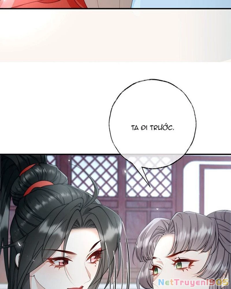 Nại Hà Công Chúa Quá Đen Đủi Chapter 18 - 22