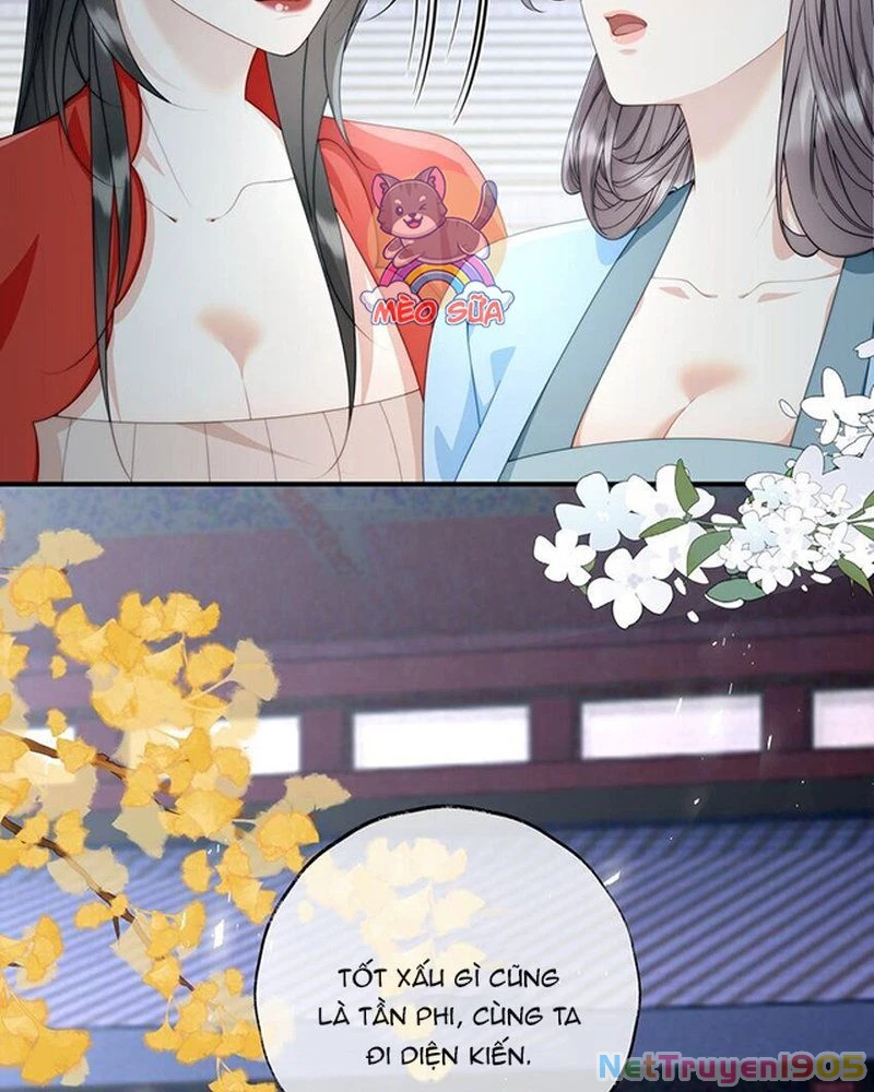 Nại Hà Công Chúa Quá Đen Đủi Chapter 18 - 23