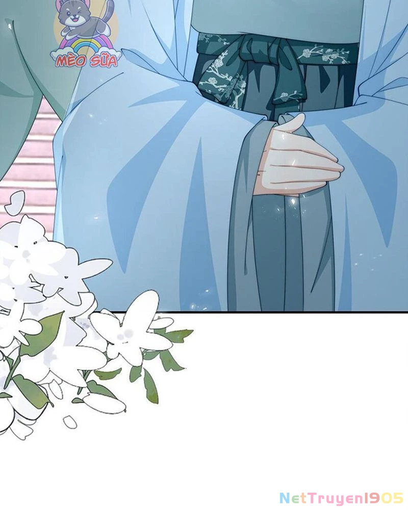 Nại Hà Công Chúa Quá Đen Đủi Chapter 18 - 25