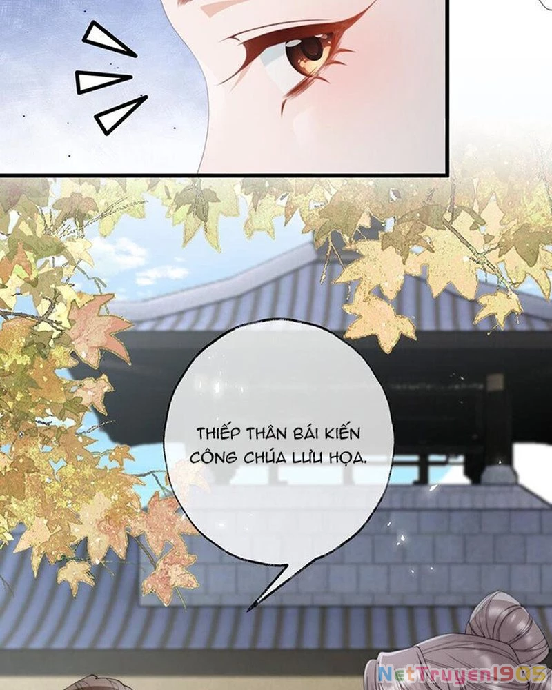 Nại Hà Công Chúa Quá Đen Đủi Chapter 18 - 27