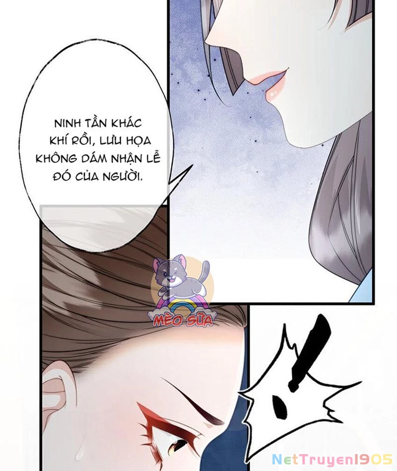 Nại Hà Công Chúa Quá Đen Đủi Chapter 18 - 30