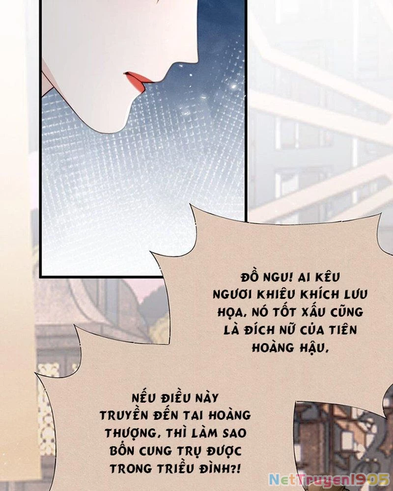 Nại Hà Công Chúa Quá Đen Đủi Chapter 18 - 31