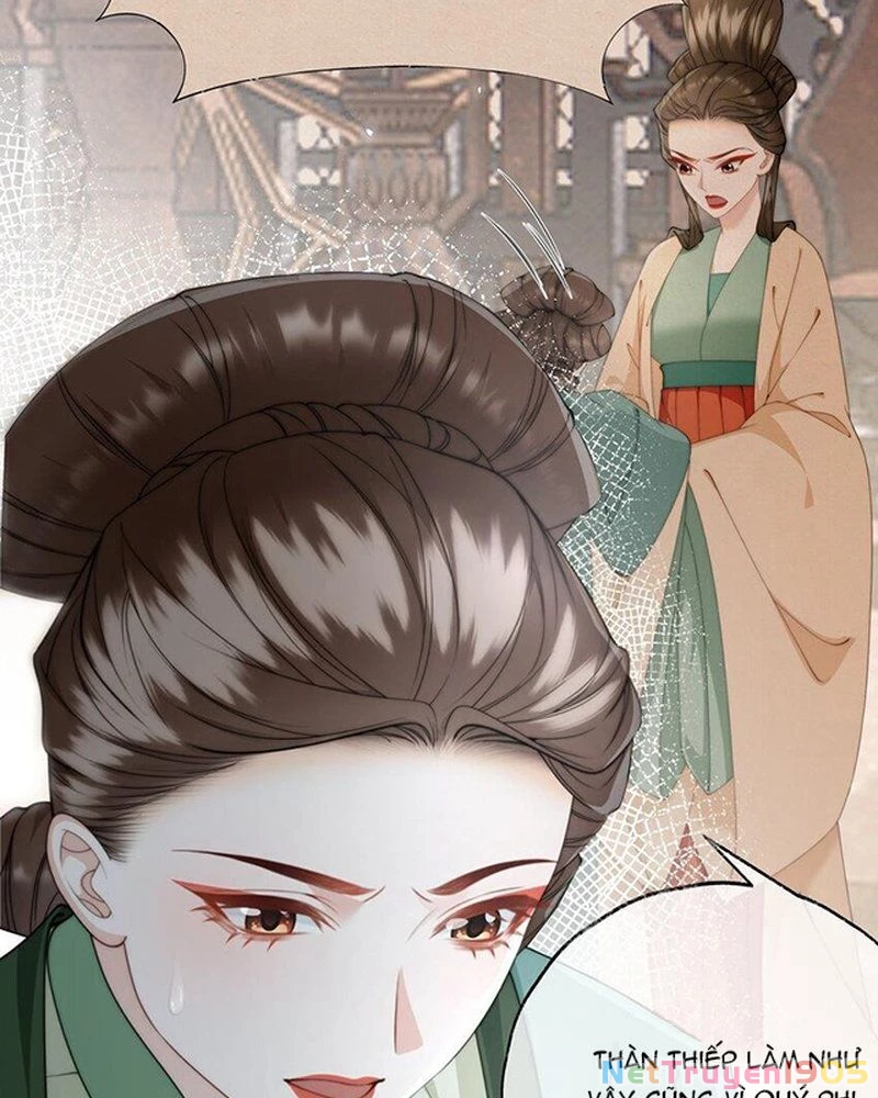 Nại Hà Công Chúa Quá Đen Đủi Chapter 18 - 32