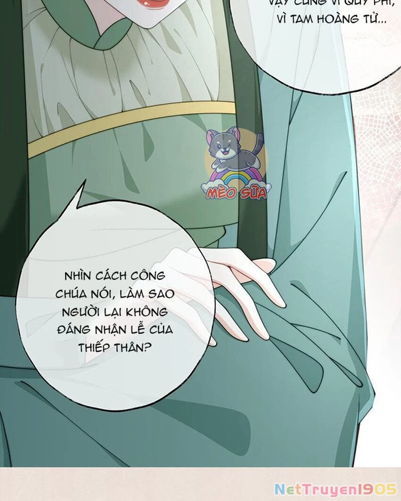 Nại Hà Công Chúa Quá Đen Đủi Chapter 18 - 33