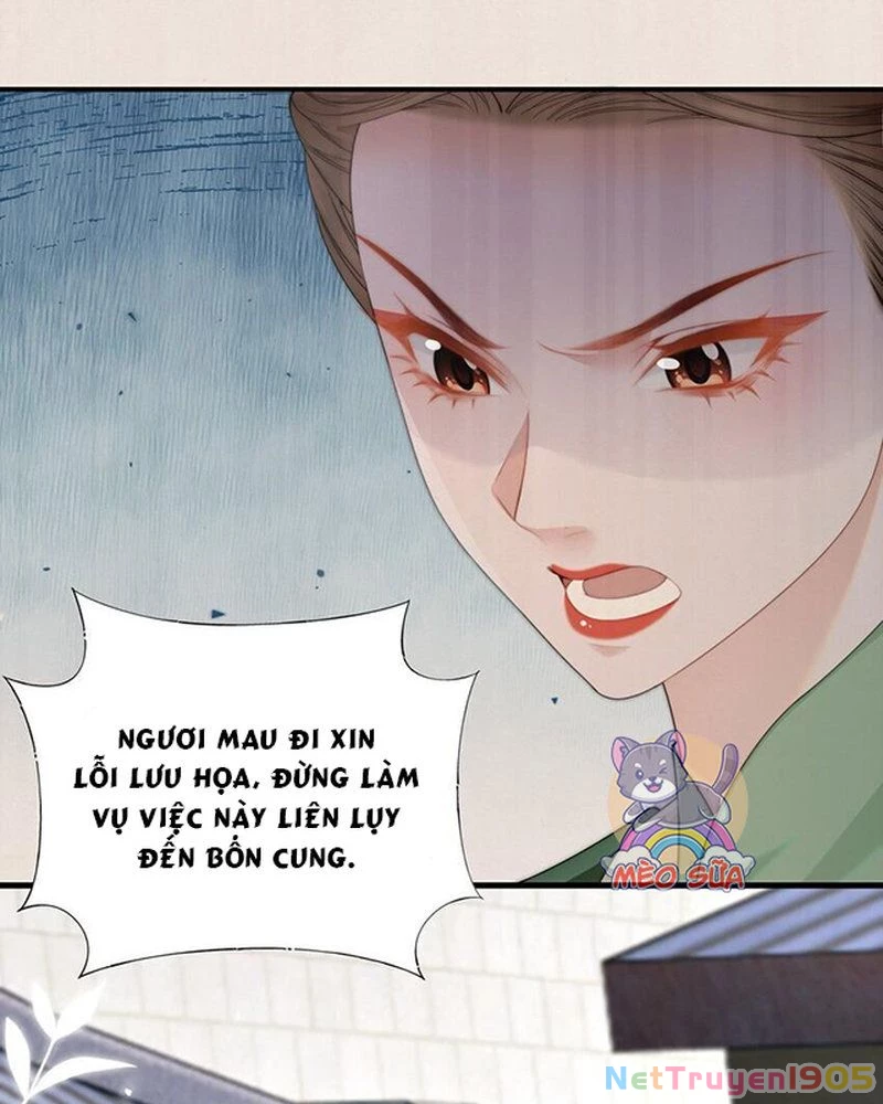 Nại Hà Công Chúa Quá Đen Đủi Chapter 18 - 34